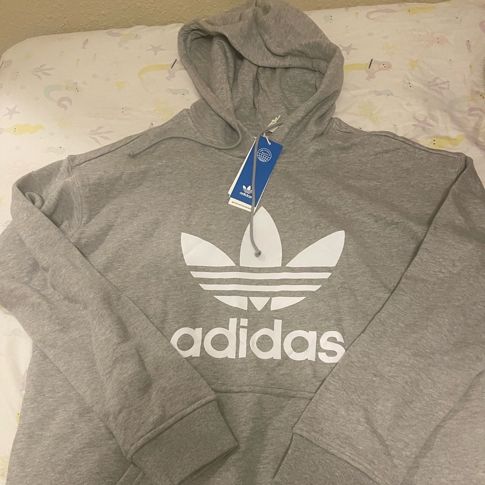 Sweatshirt Original adidas brand new w/tag
